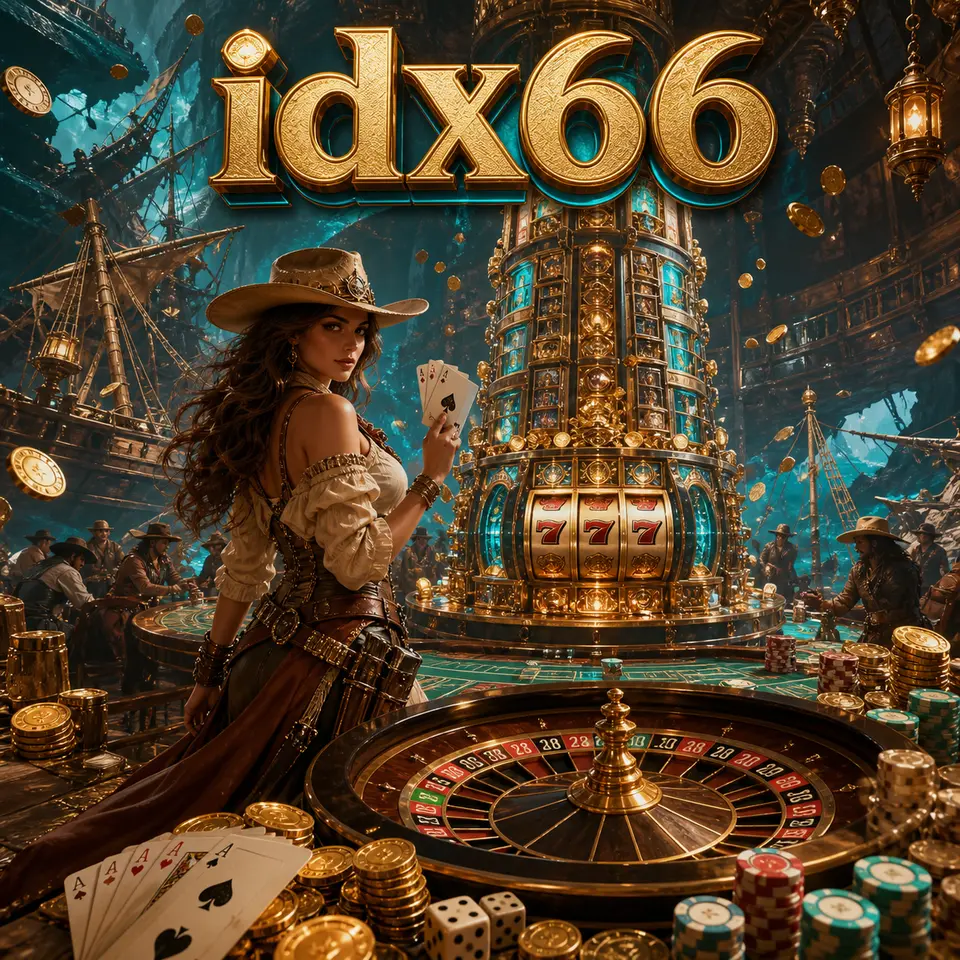 idx66 APK