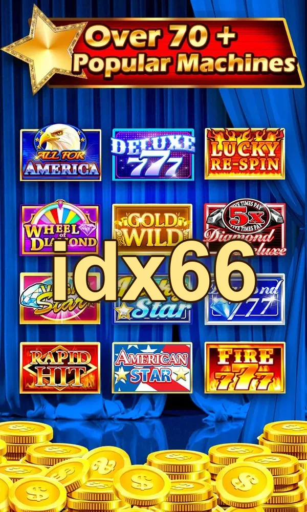 idx66 APK