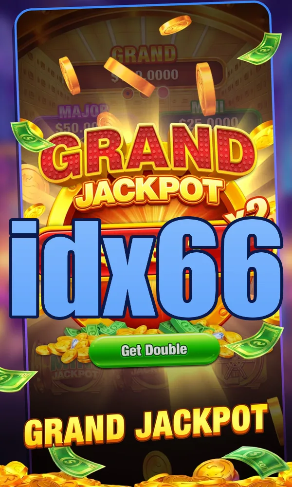idx66 Masuk